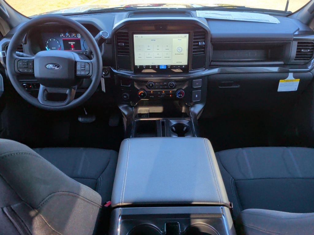 2026 Ford F-150 STX - 10