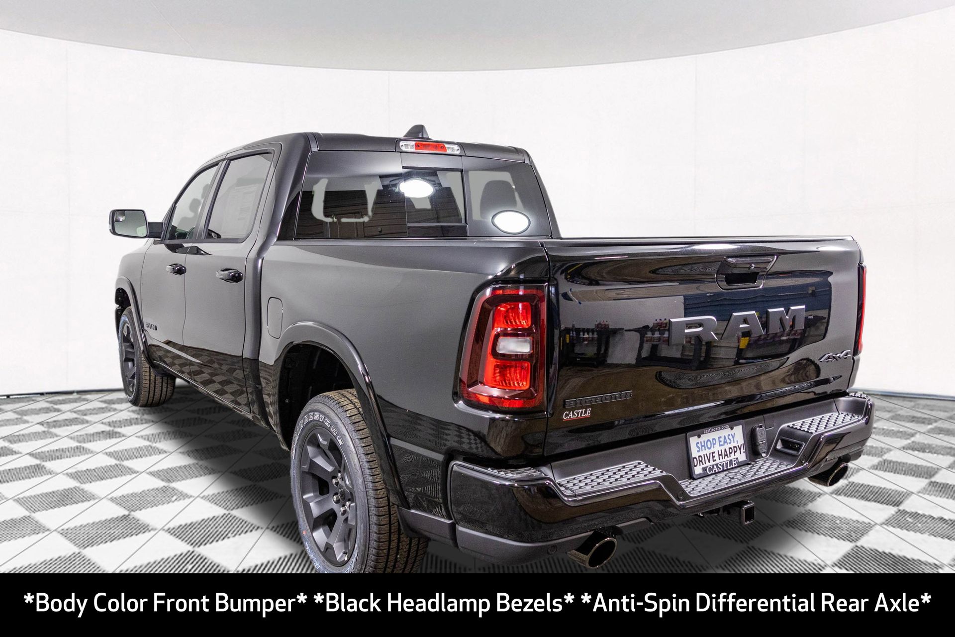 2026 RAM 1500 - Image 14