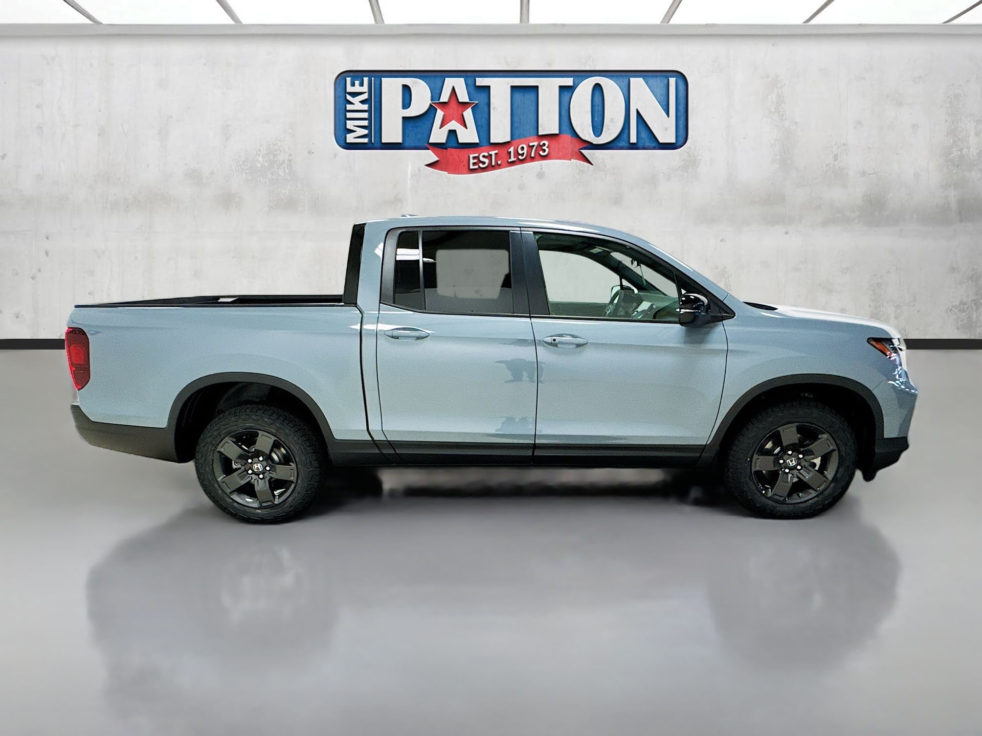 2026 Honda Ridgeline TrailSport - Photo 8