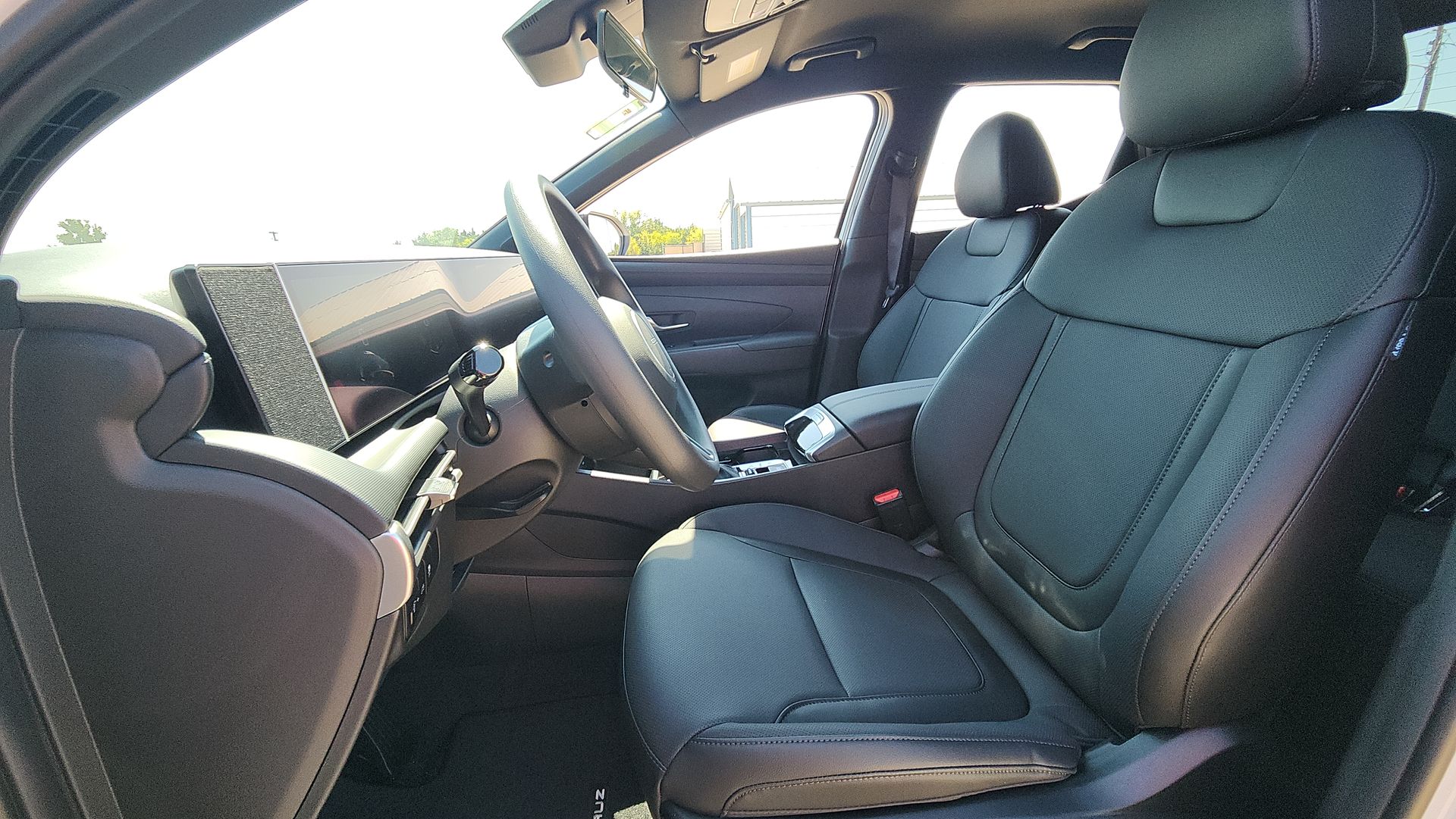 2026 Hyundai Santa Cruz