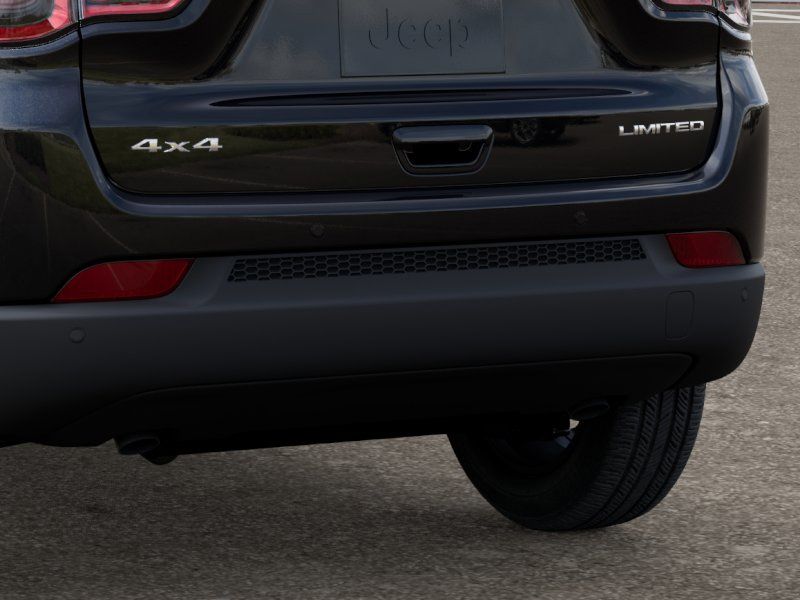 2026 JEEP COMPASS - Image 20