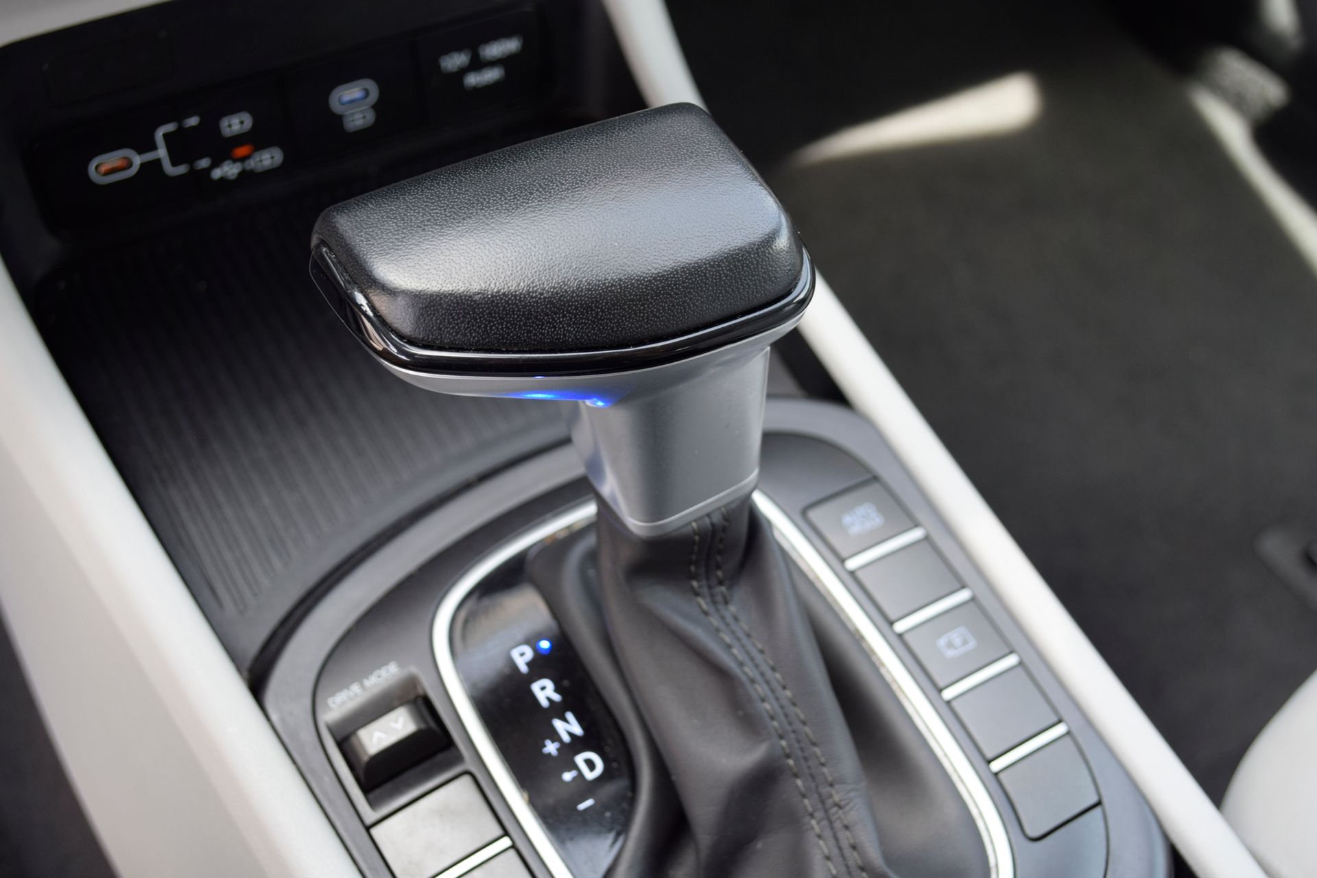 2025 Hyundai Kona SEL Black at DeMontrond Gulf Freeway