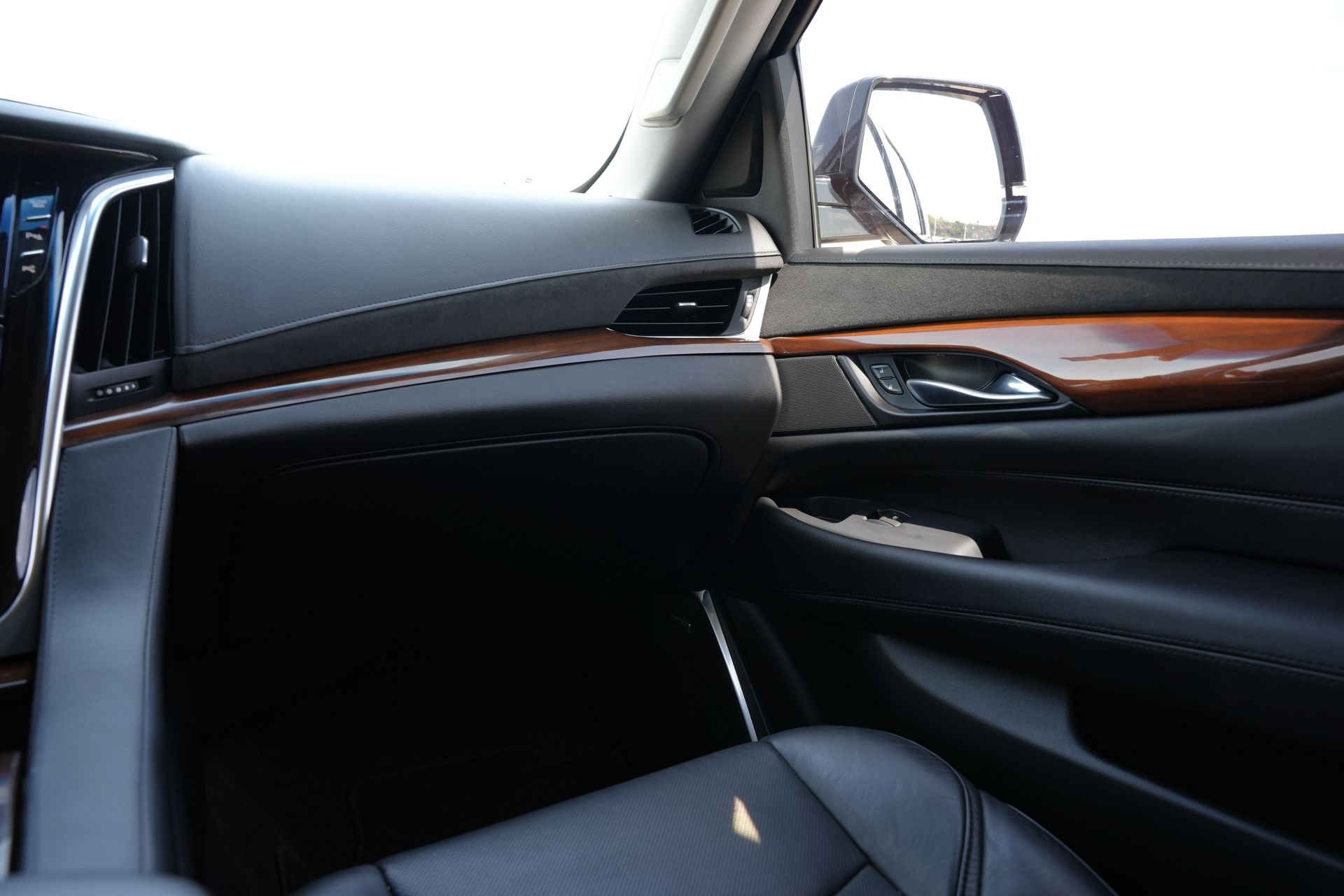 2019 Cadillac Escalade Base Black at Emmons Autoplex