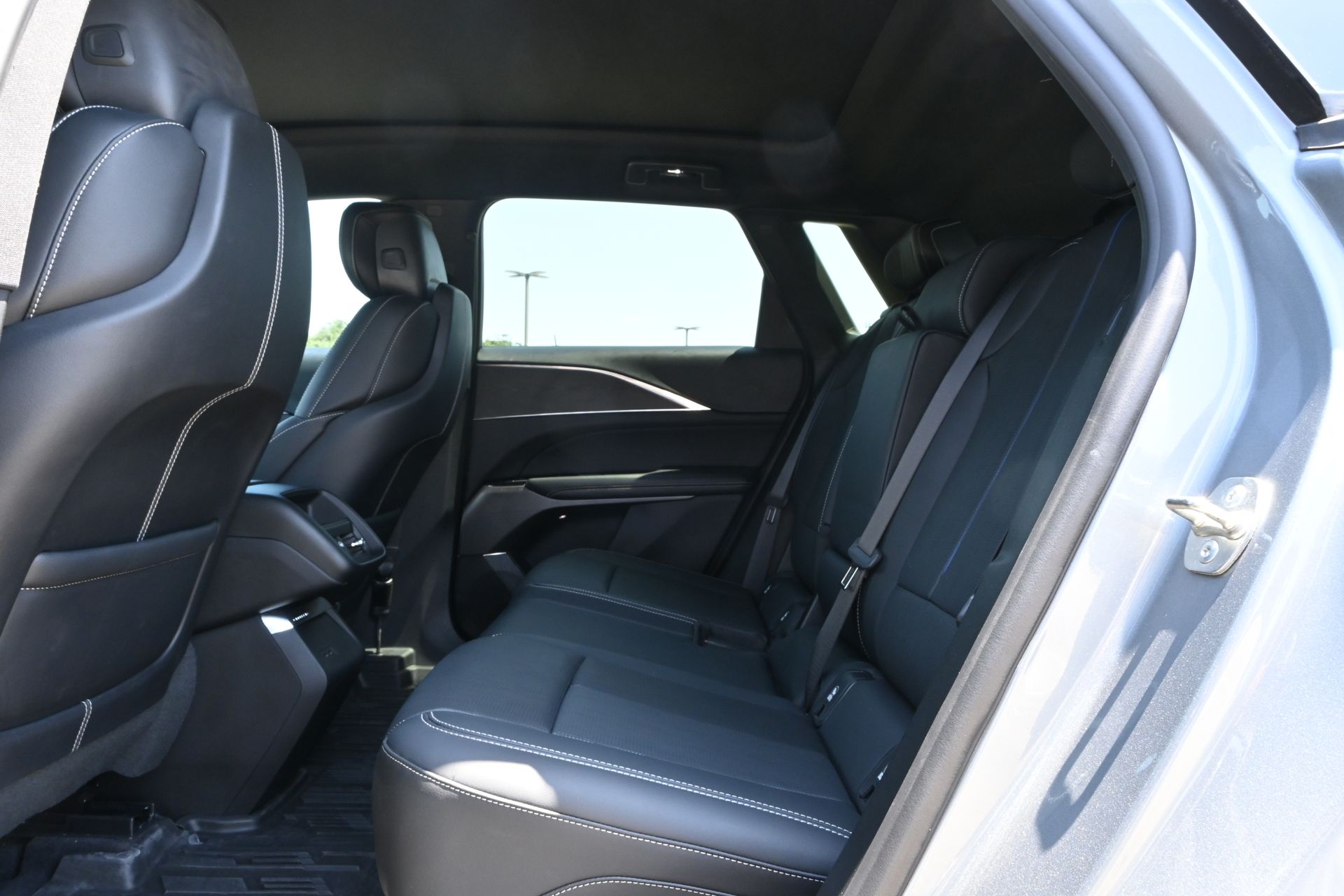 2024 Cadillac LYRIQ Luxury Silver at Ultimate Motorsports