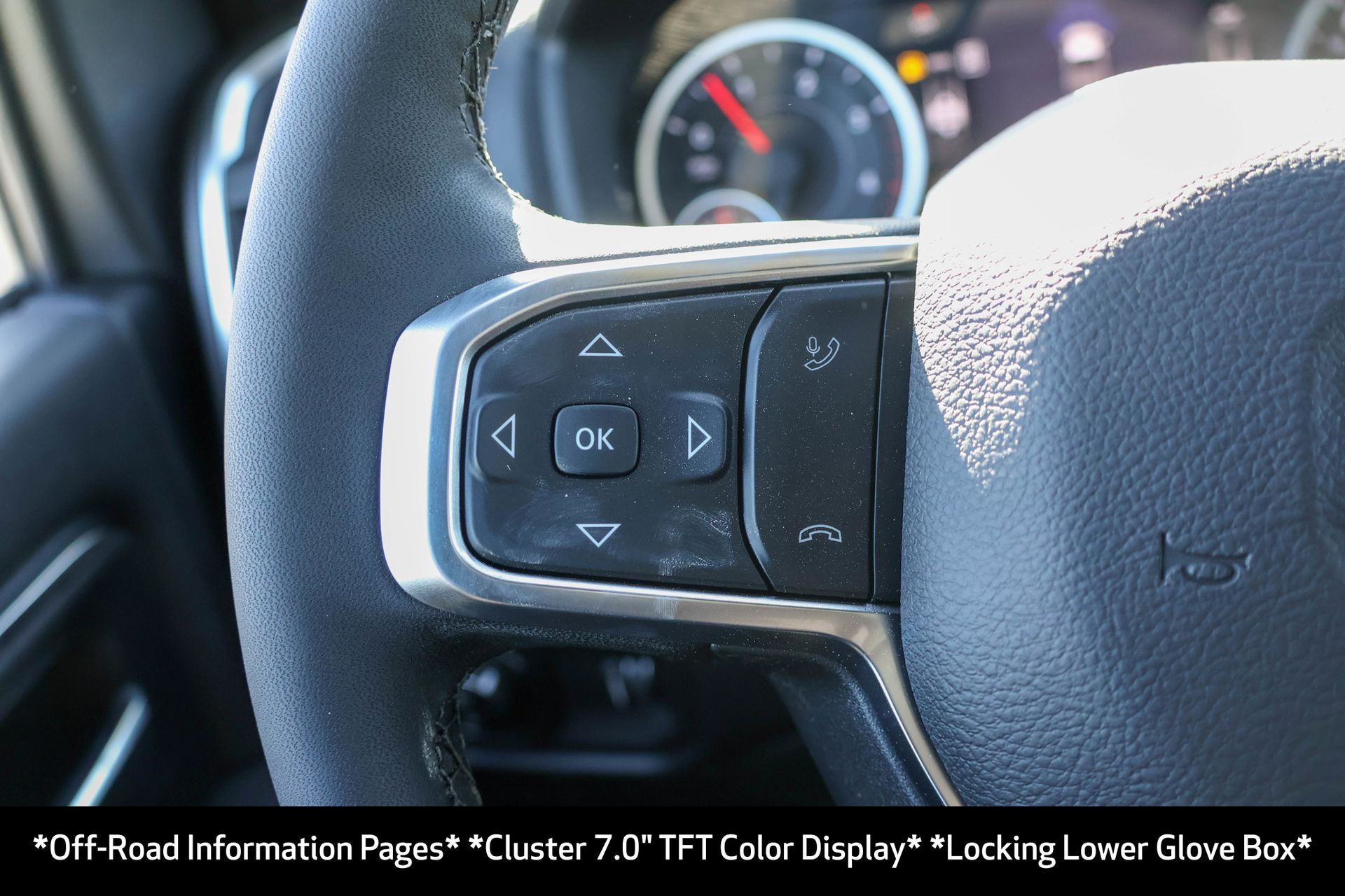 2026 RAM 3500 - Image 31