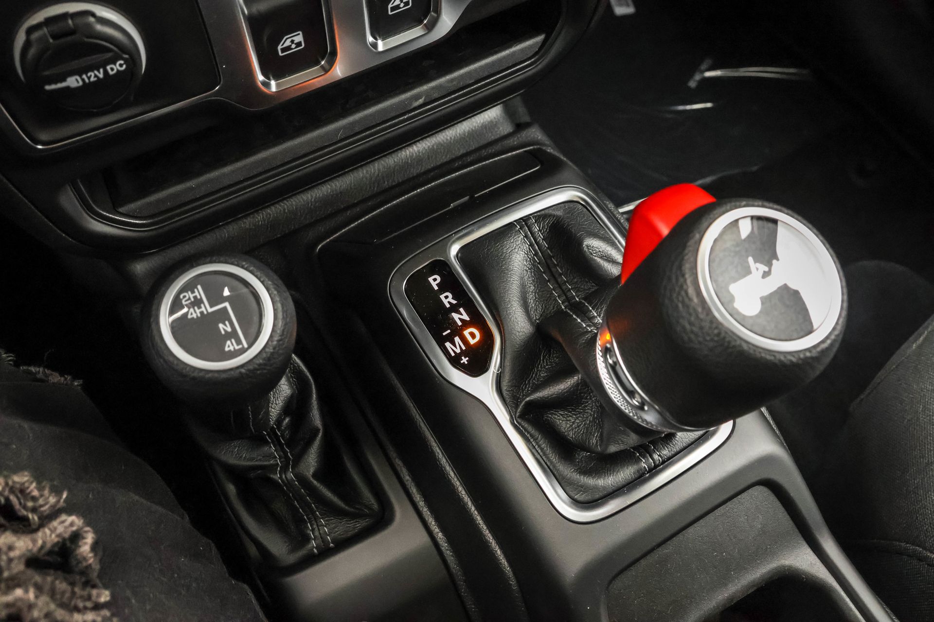 2026 JEEP WRANGLER - Image 16