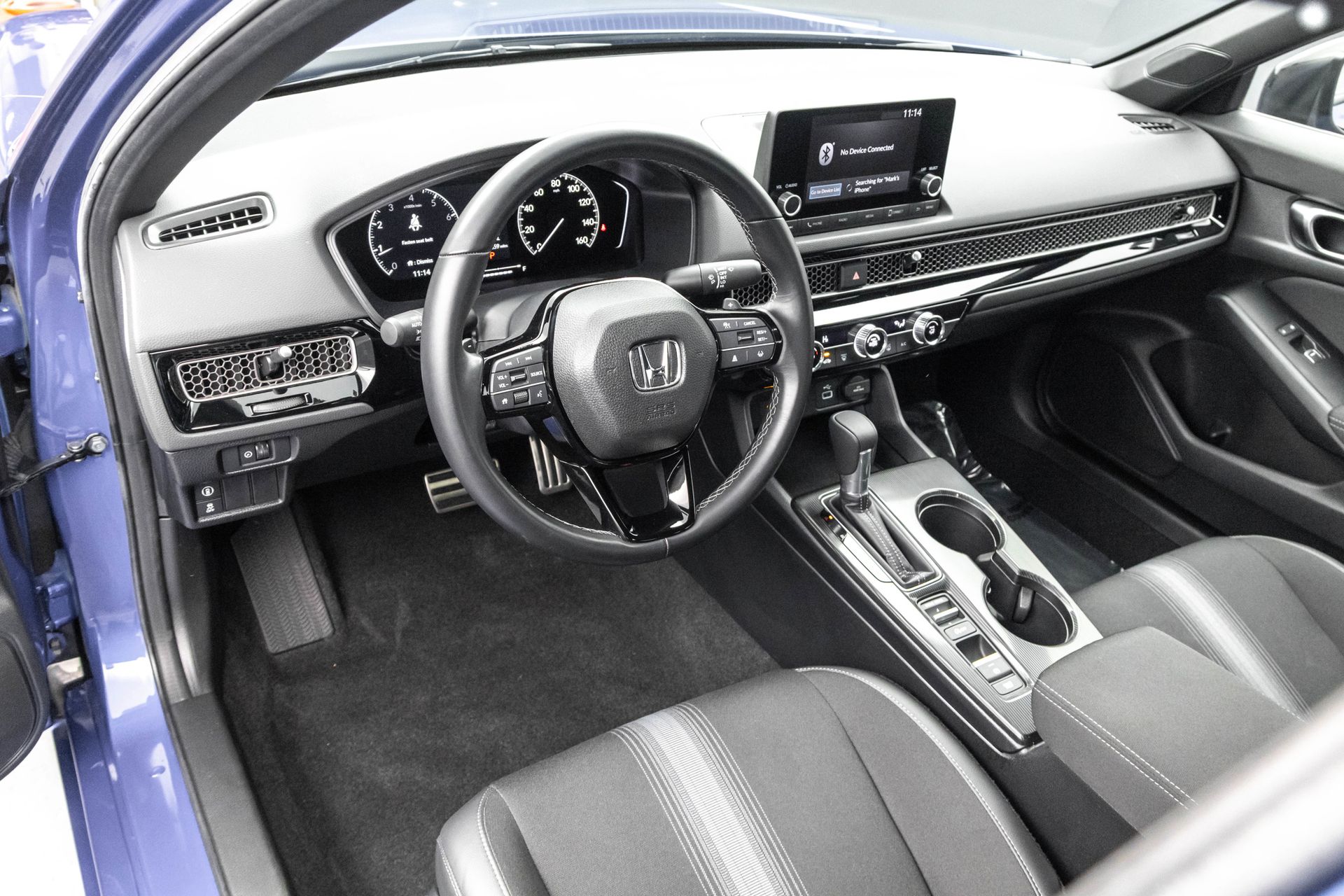 2024 HONDA CIVIC - Image 4