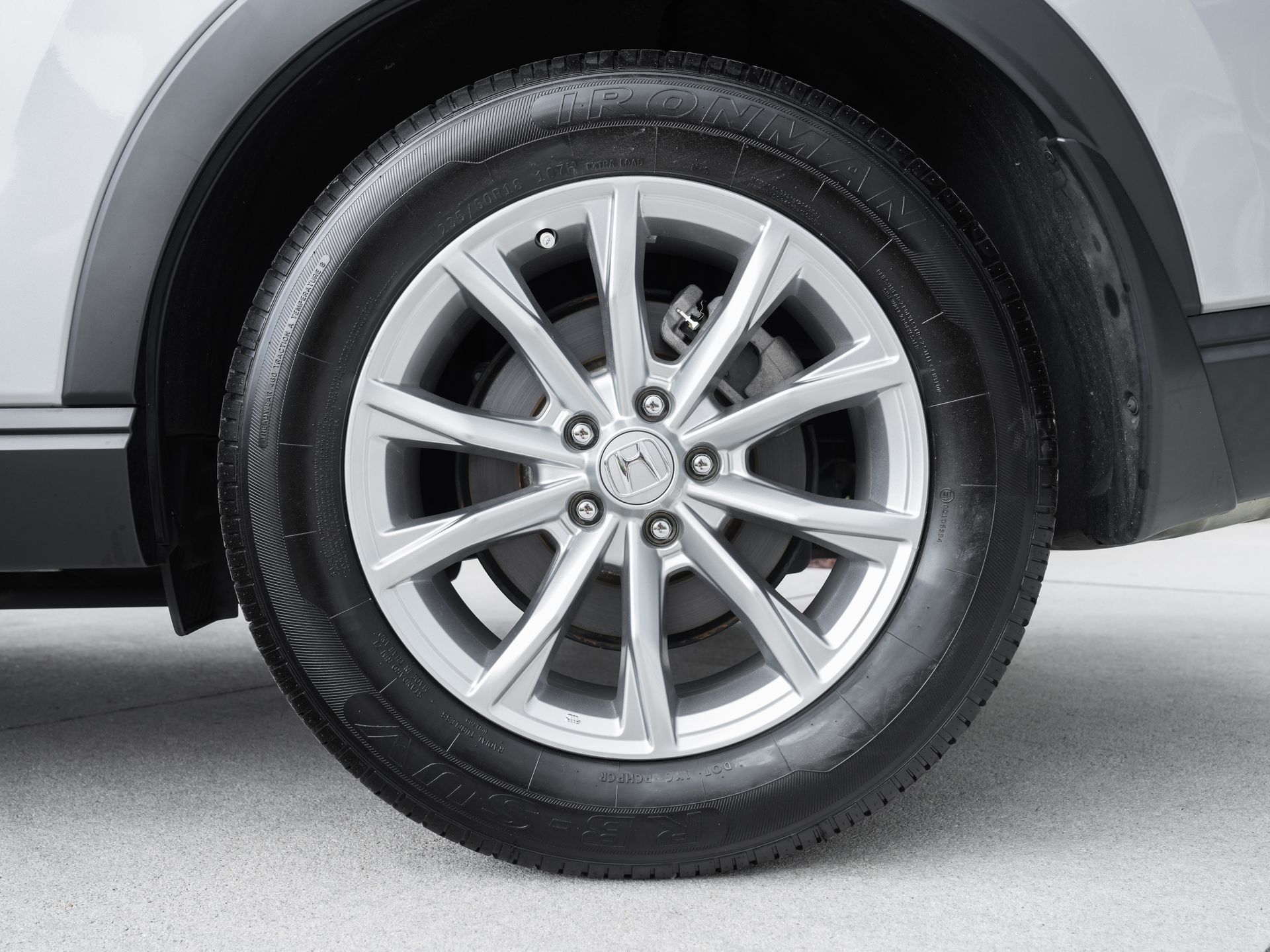 2023 Honda CR-V EX-L - Photo 29