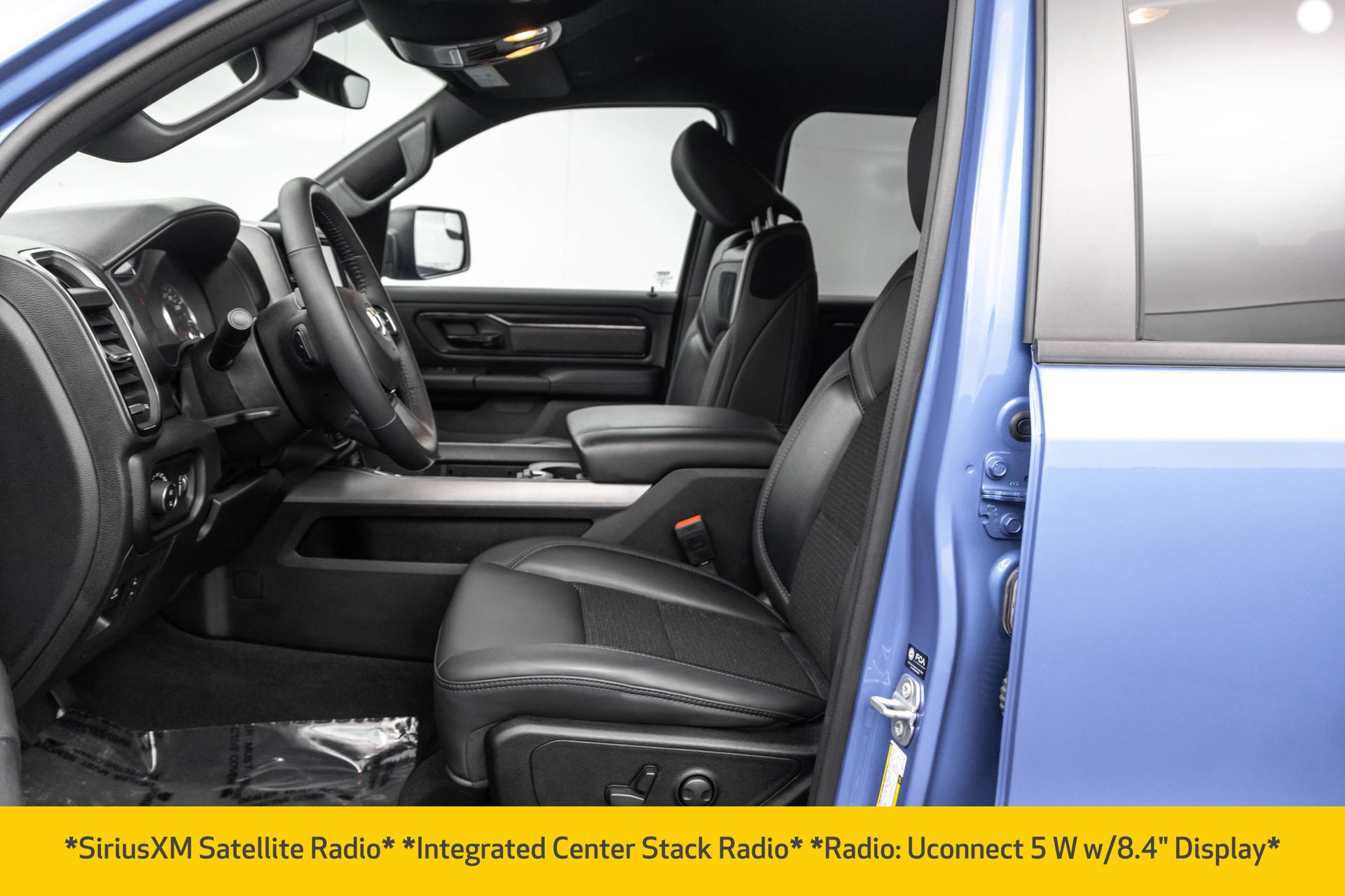 2023 RAM 1500 - Image 6