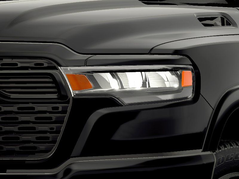 2026 RAM 1500 - Image 21