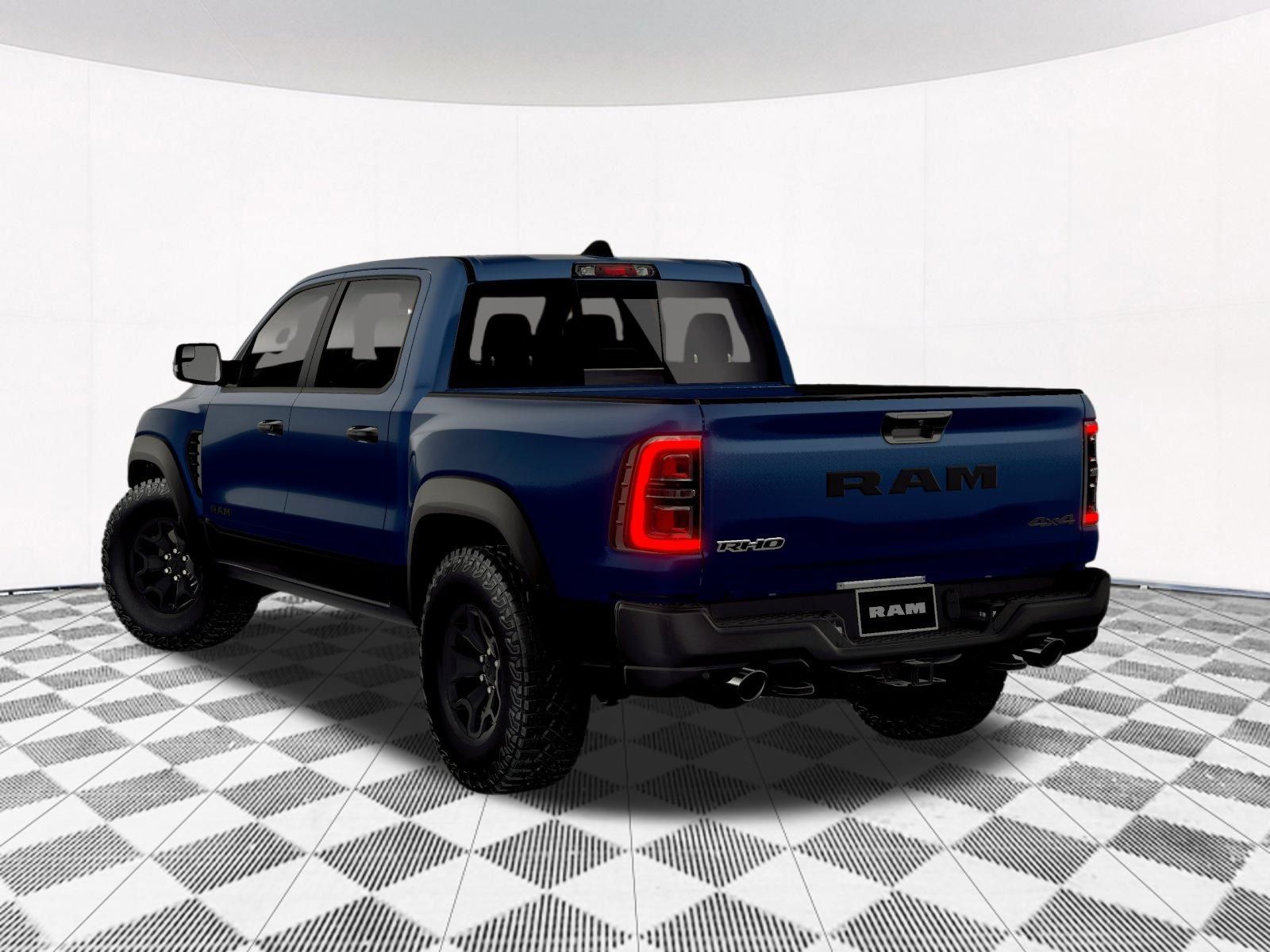2026 RAM 1500 - Image 7