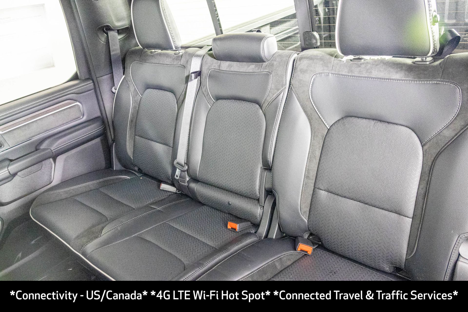 2026 RAM 1500 - Image 30