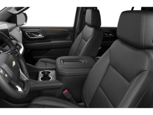 2022 Chevrolet Tahoe LS - 9