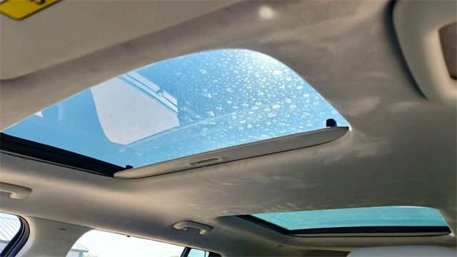 2025 Hyundai Santa Fe