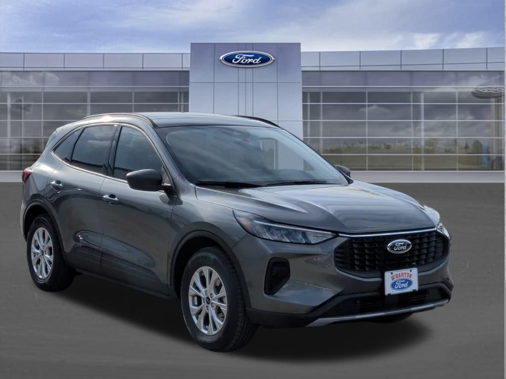 2026 Ford Escape Active - 7