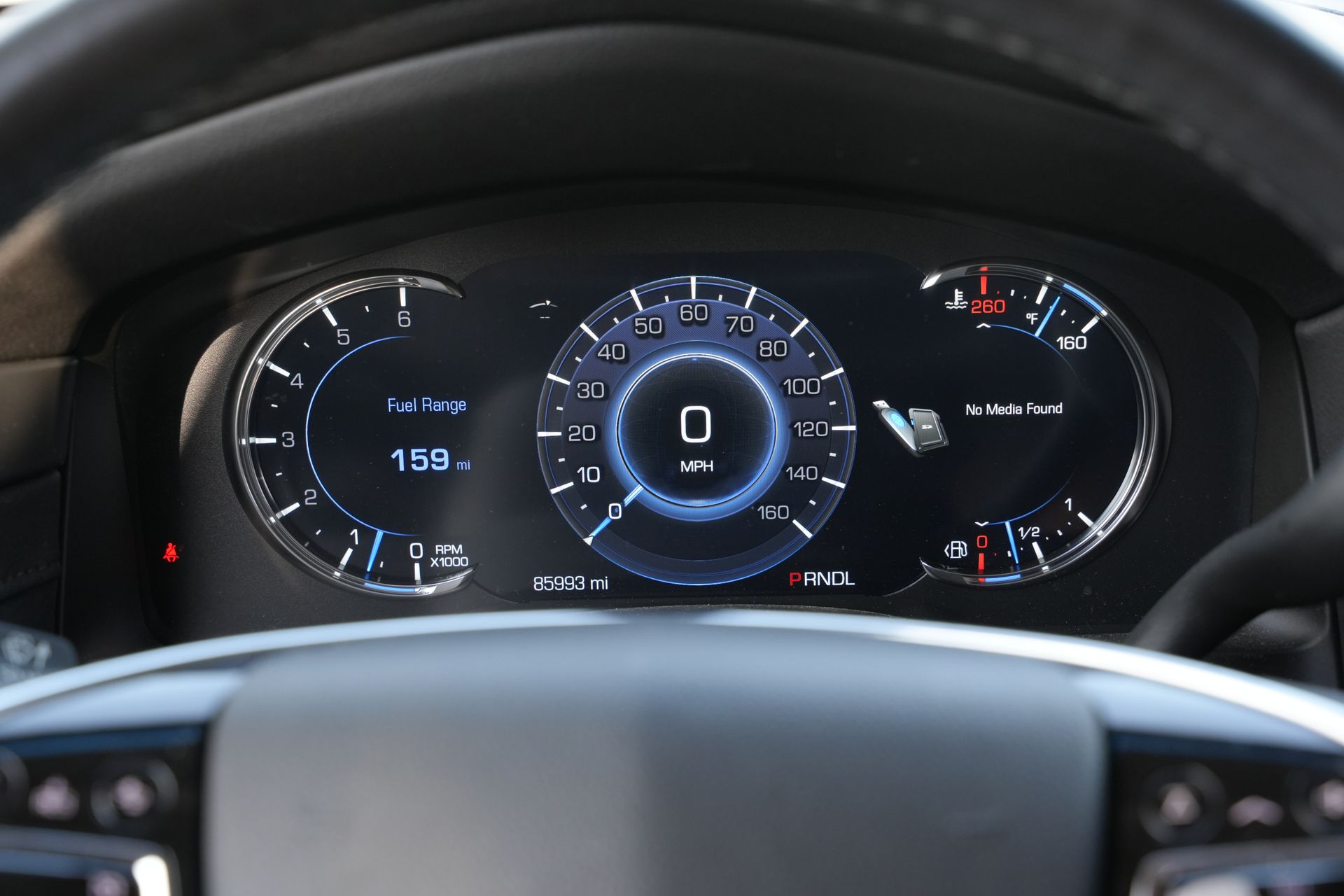 2019 Cadillac Escalade ESV Premium Black at Bayshore Chrysler Jeep Dodge Ram