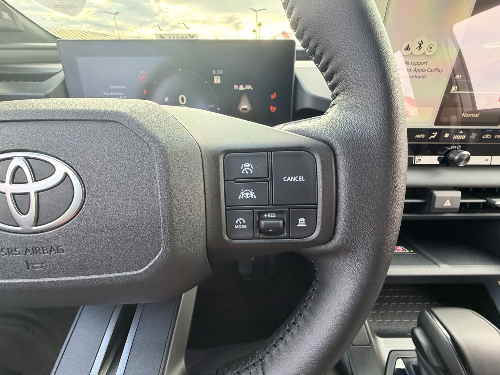 New 2026 Toyota RAV4 Plug-in Hybrid SUV