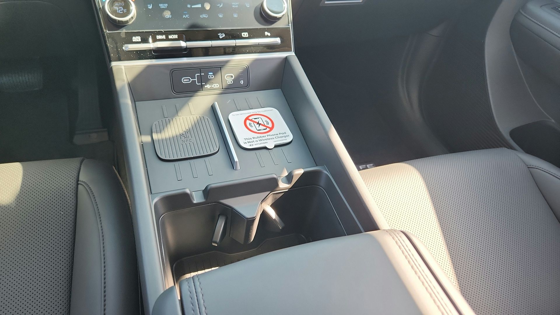 2026 Hyundai Santa Fe Hybrid