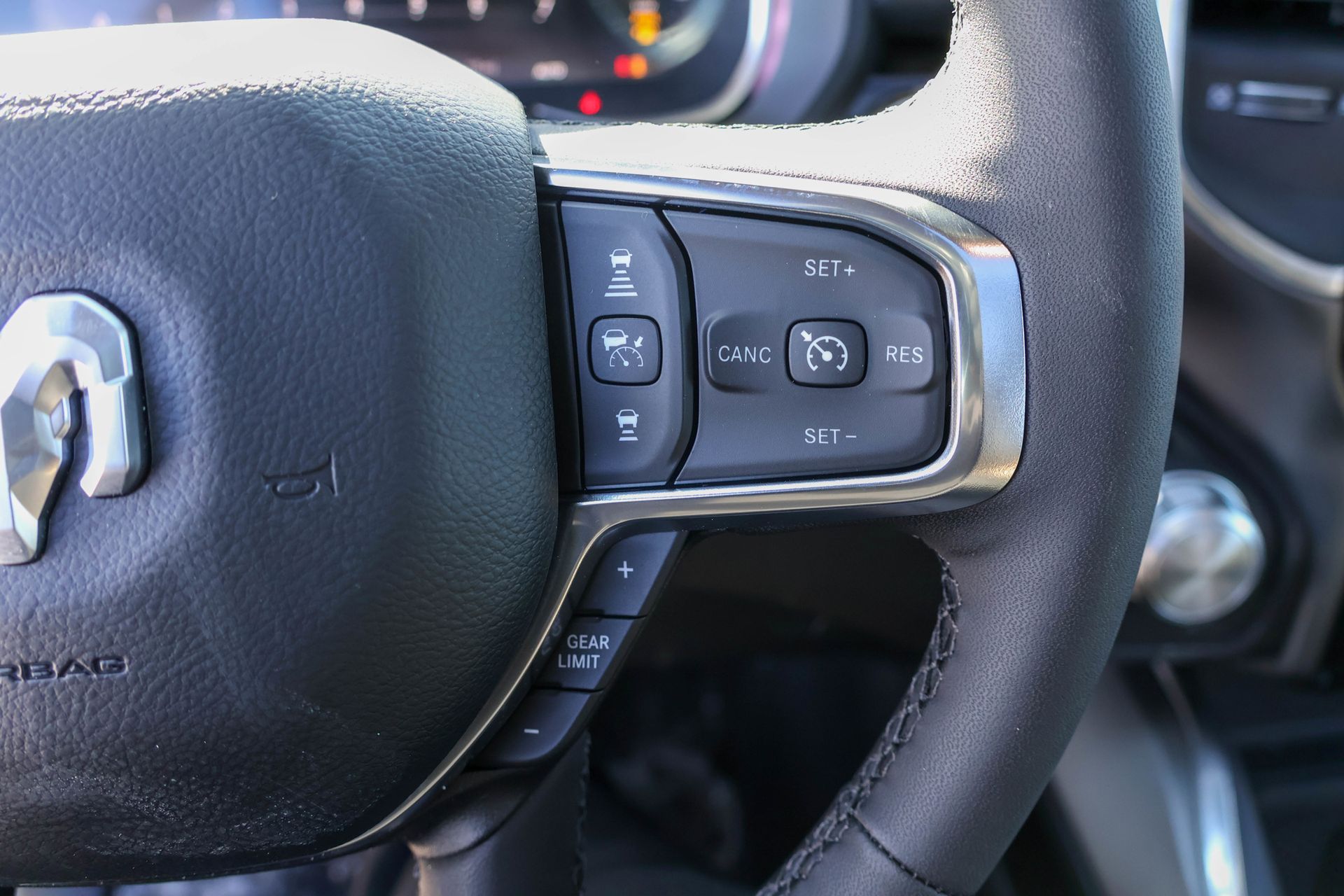 2026 RAM 1500 - Image 32