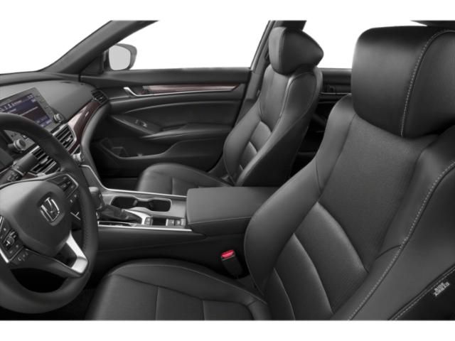 2018 Honda Accord Sport Silver at DeMontrond Mazda