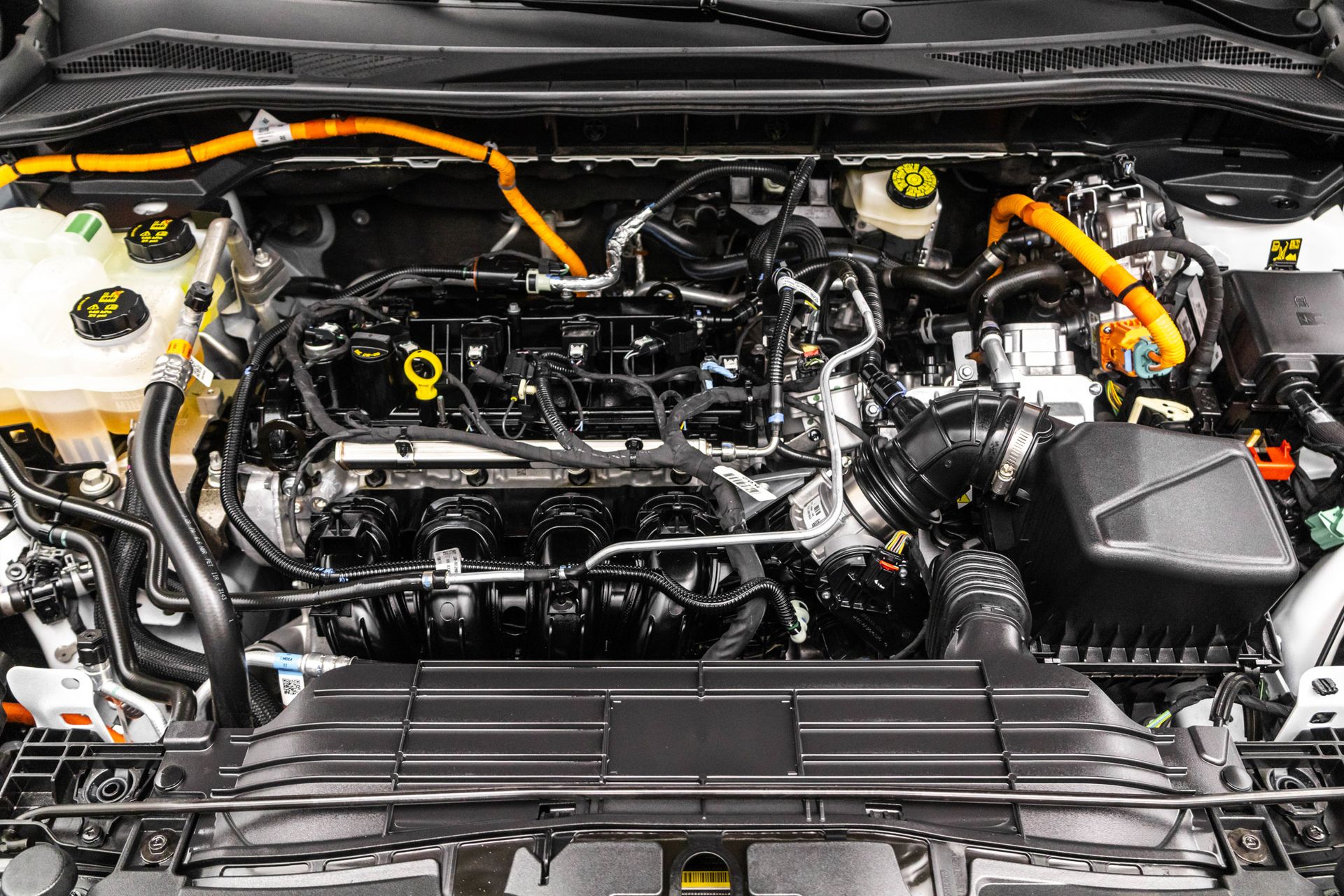 2024 FORD ESCAPE - Image 43