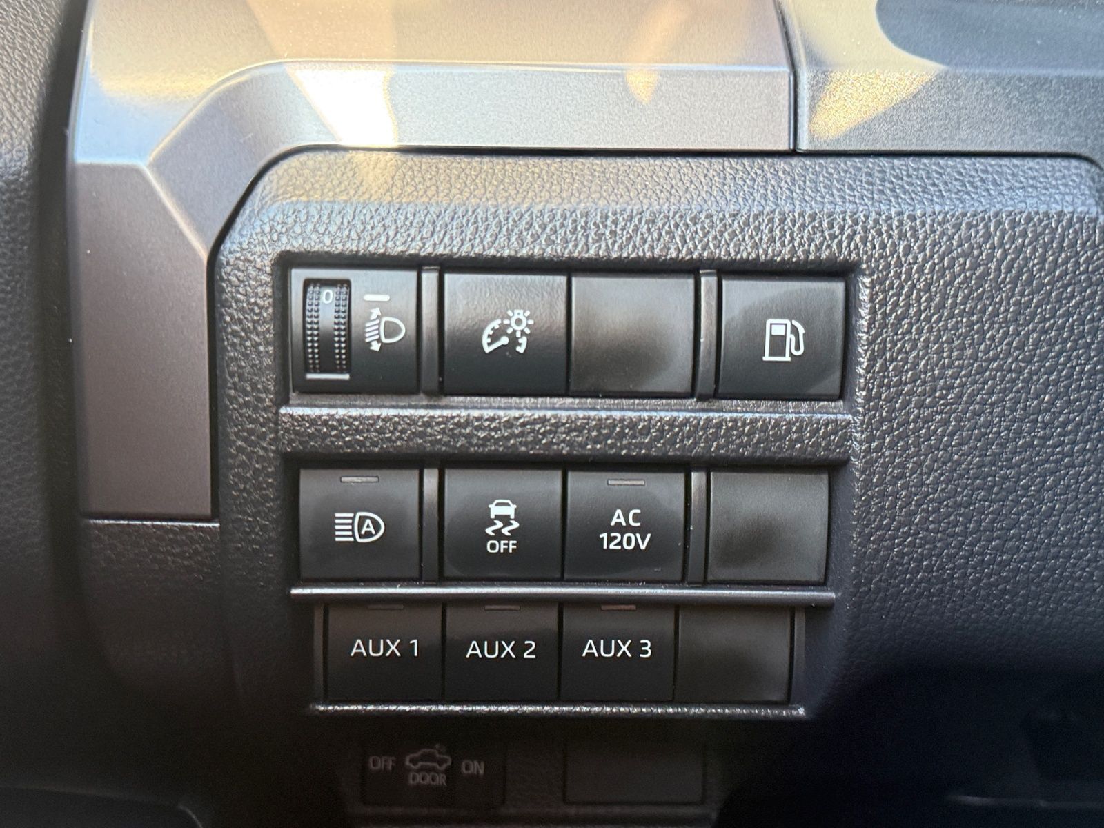 New 2026 Toyota Tacoma i-FORCE MAX Truck