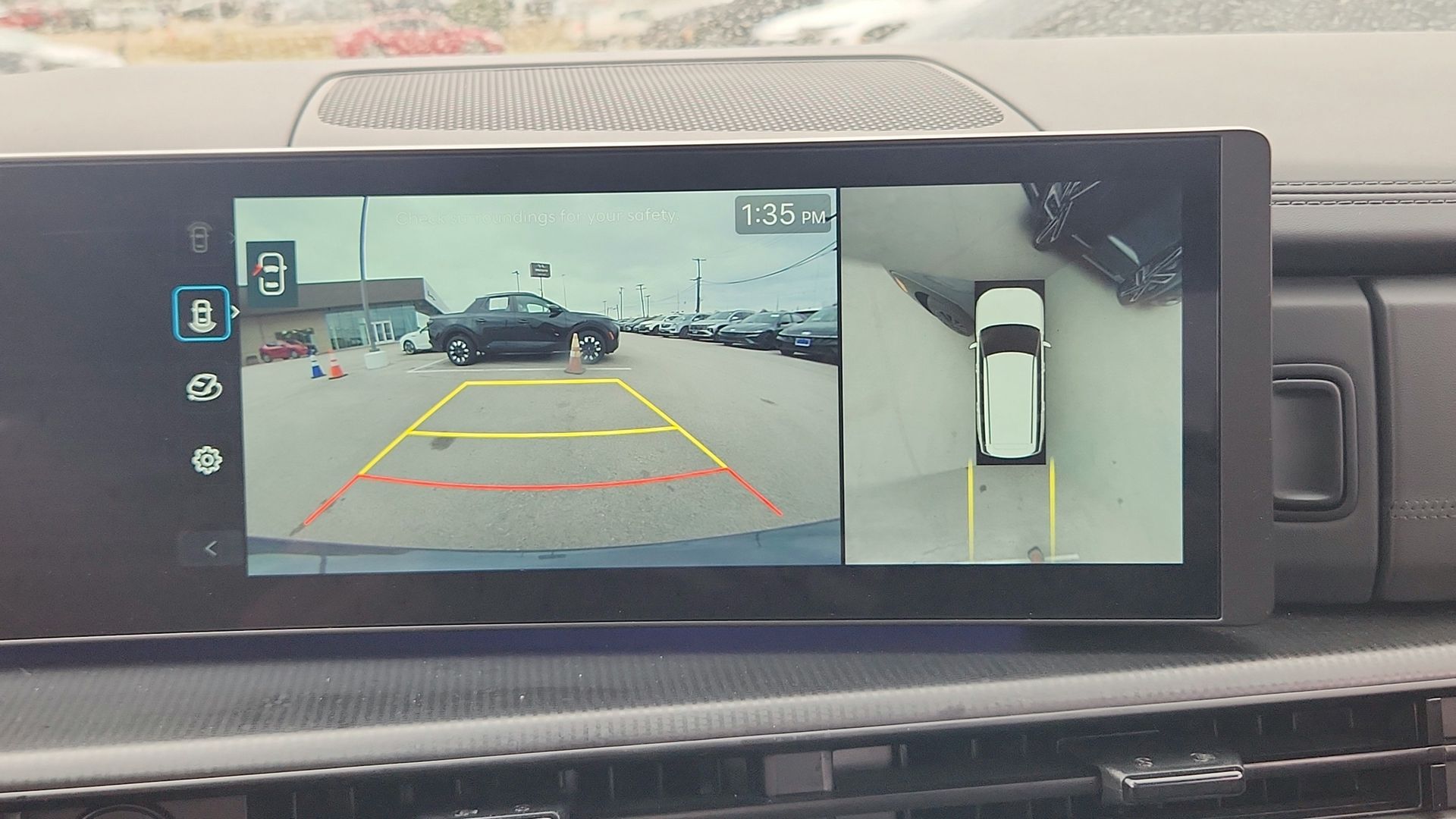 2025 Hyundai Santa Fe