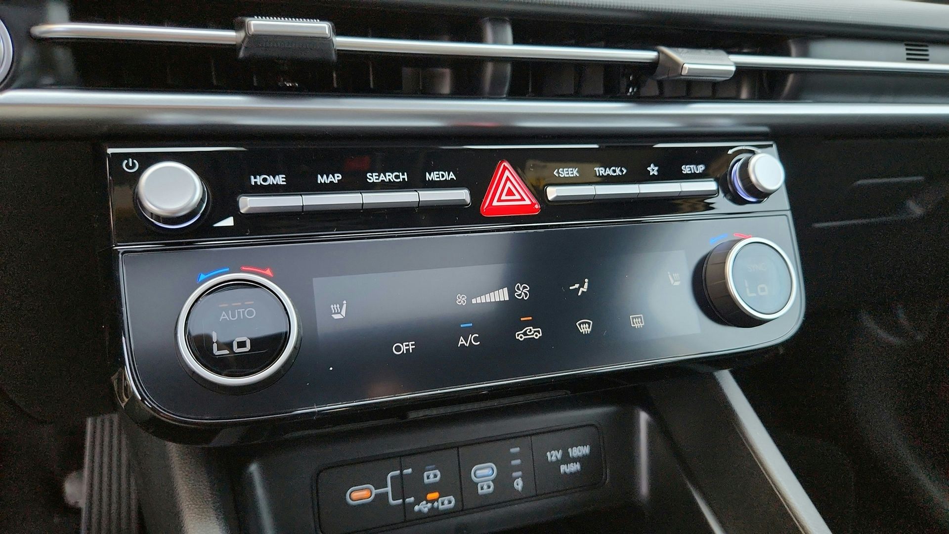 2026 Hyundai Santa Cruz