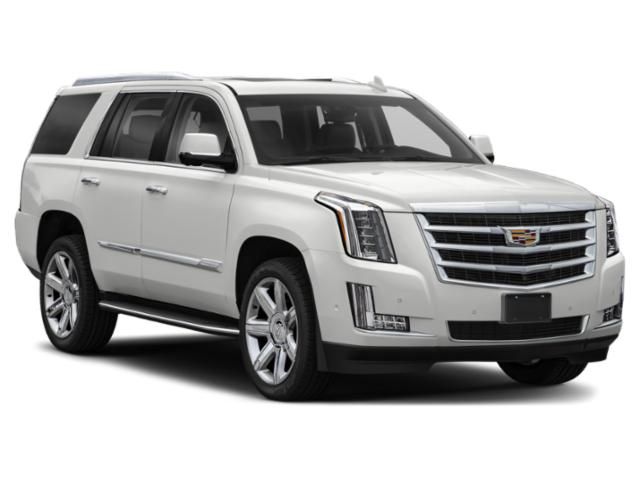 2019 Cadillac Escalade Base Black at Emmons Autoplex