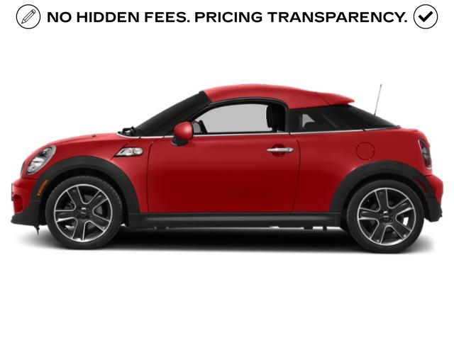 2015 MINI Cooper S Base - 1