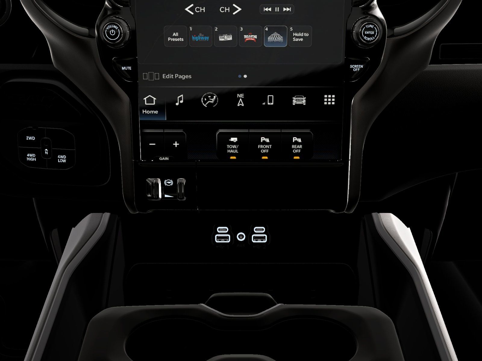 2026 RAM 2500 - Image 20