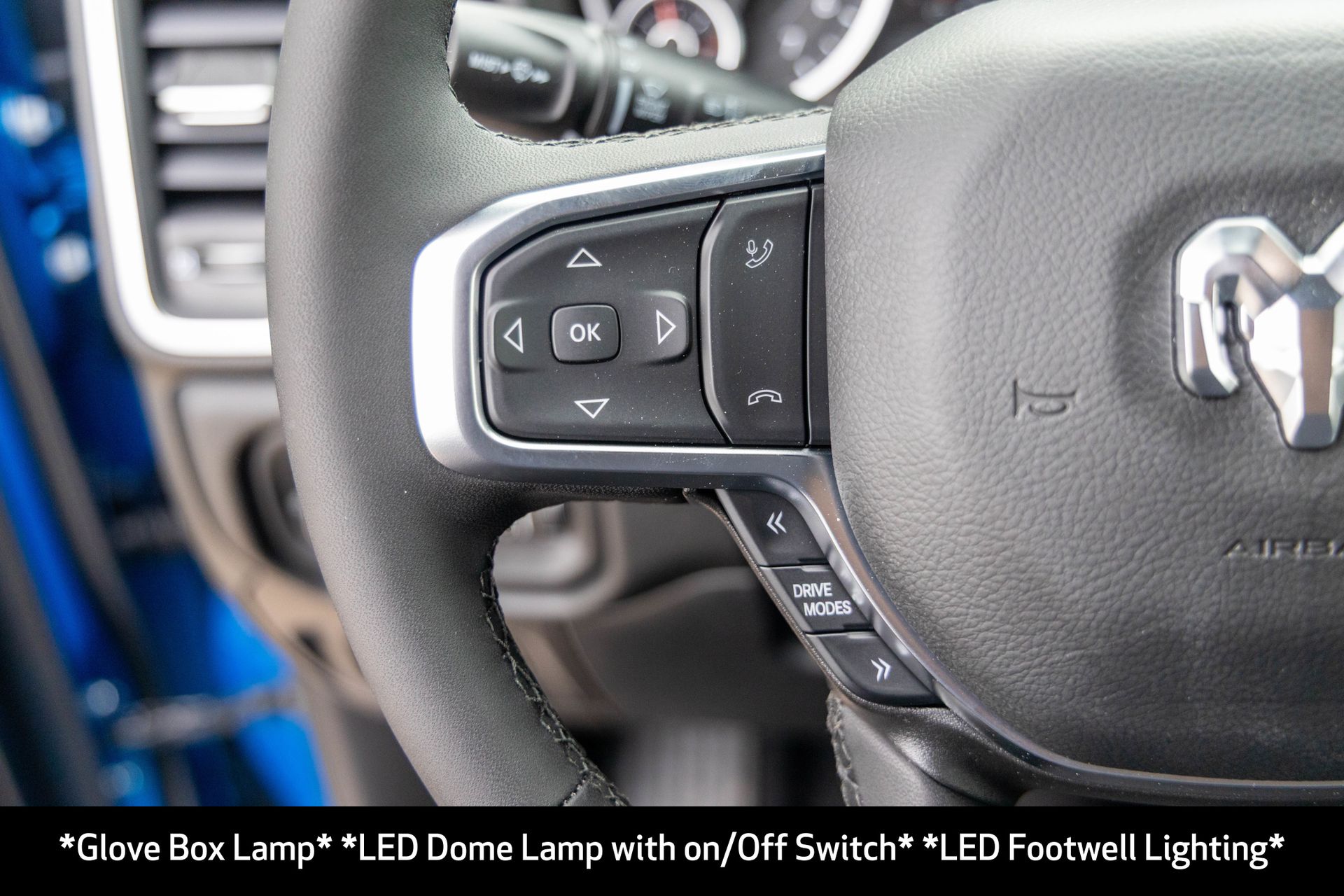 2026 RAM 1500 - Image 31