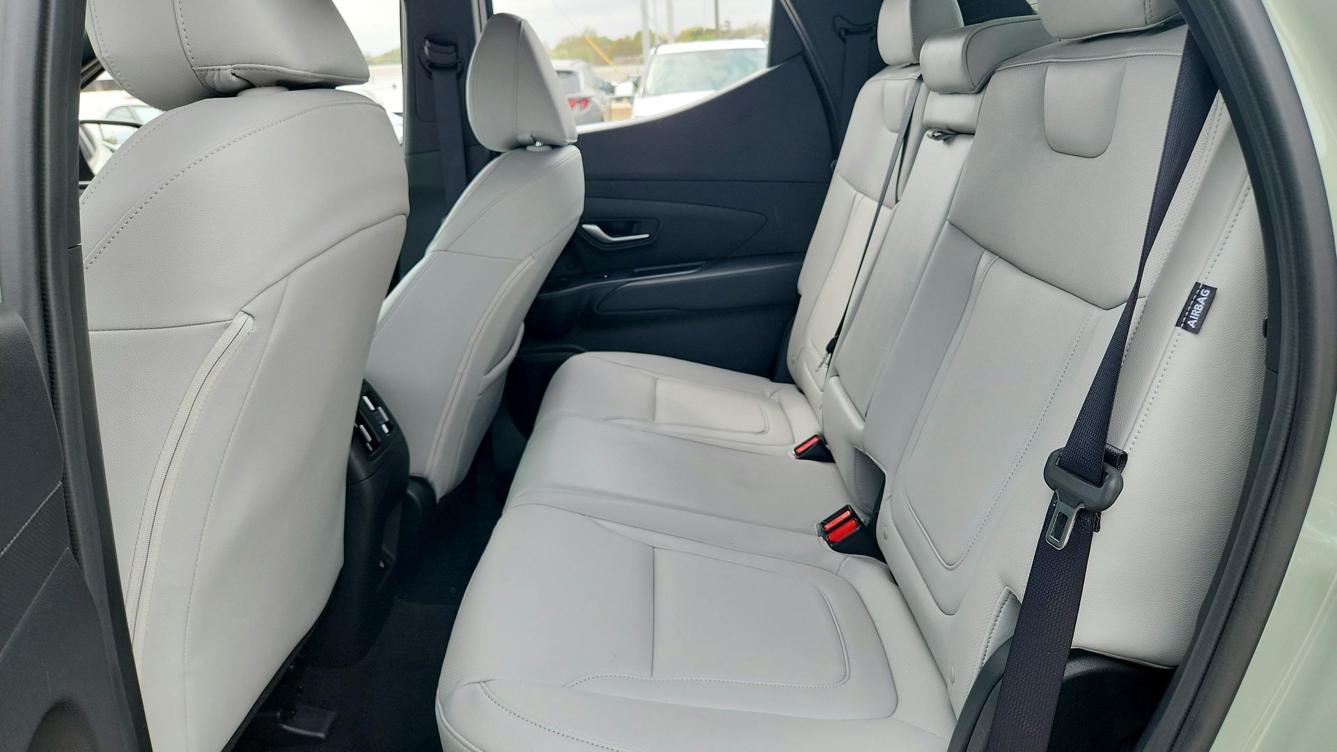 2025 Hyundai Santa Cruz