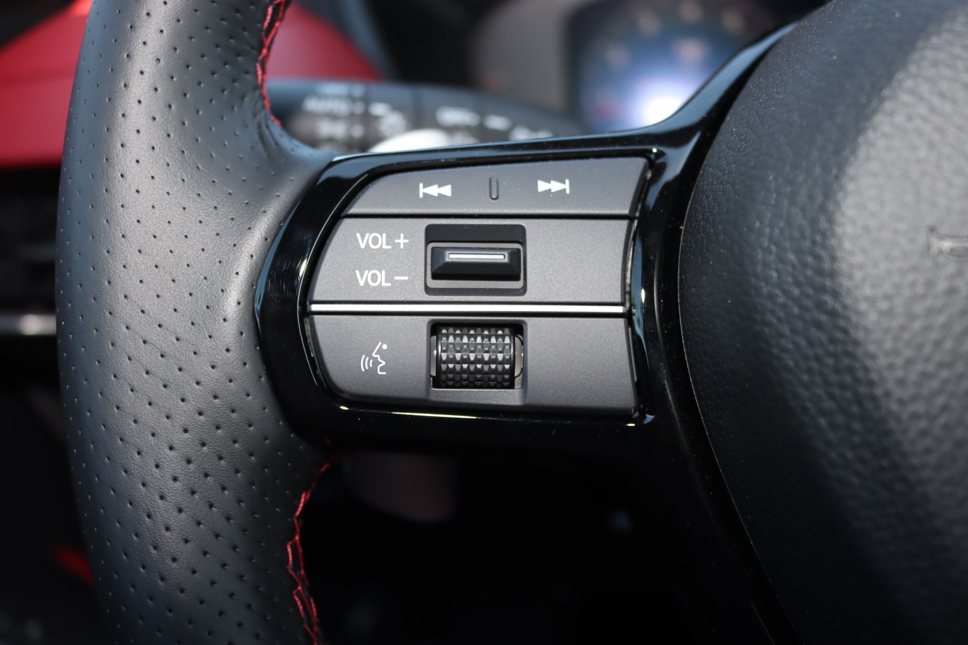 ADX A-Spec Package