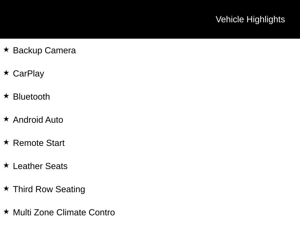 used 2023 Volkswagen Atlas car, priced at $26,000