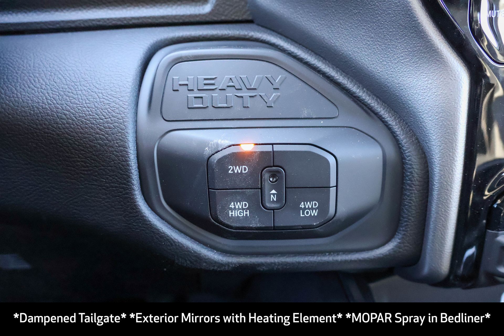 2026 RAM 3500 - Image 26