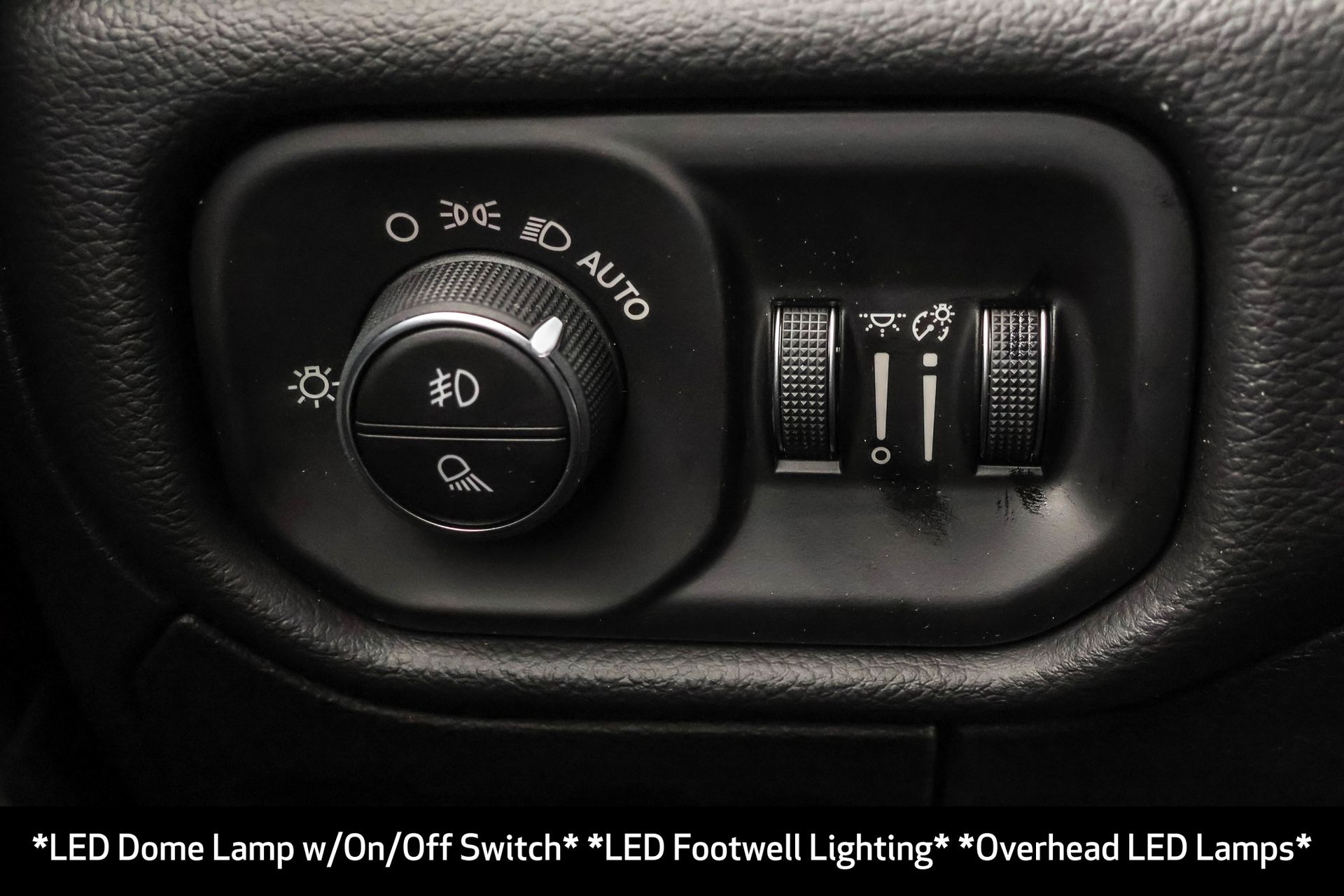 2026 RAM 1500 - Image 32