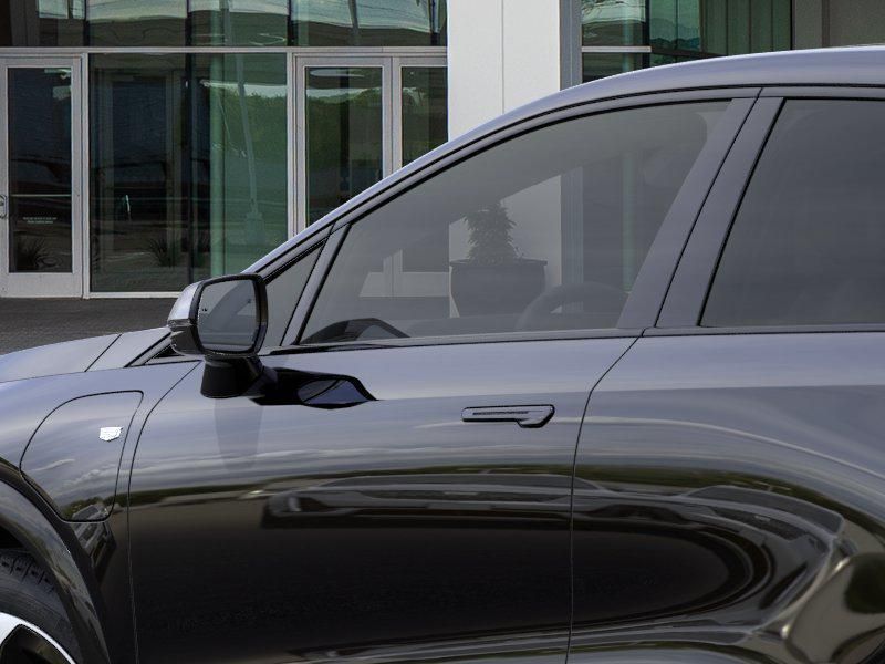 2026 Cadillac OPTIQ Sport - 11