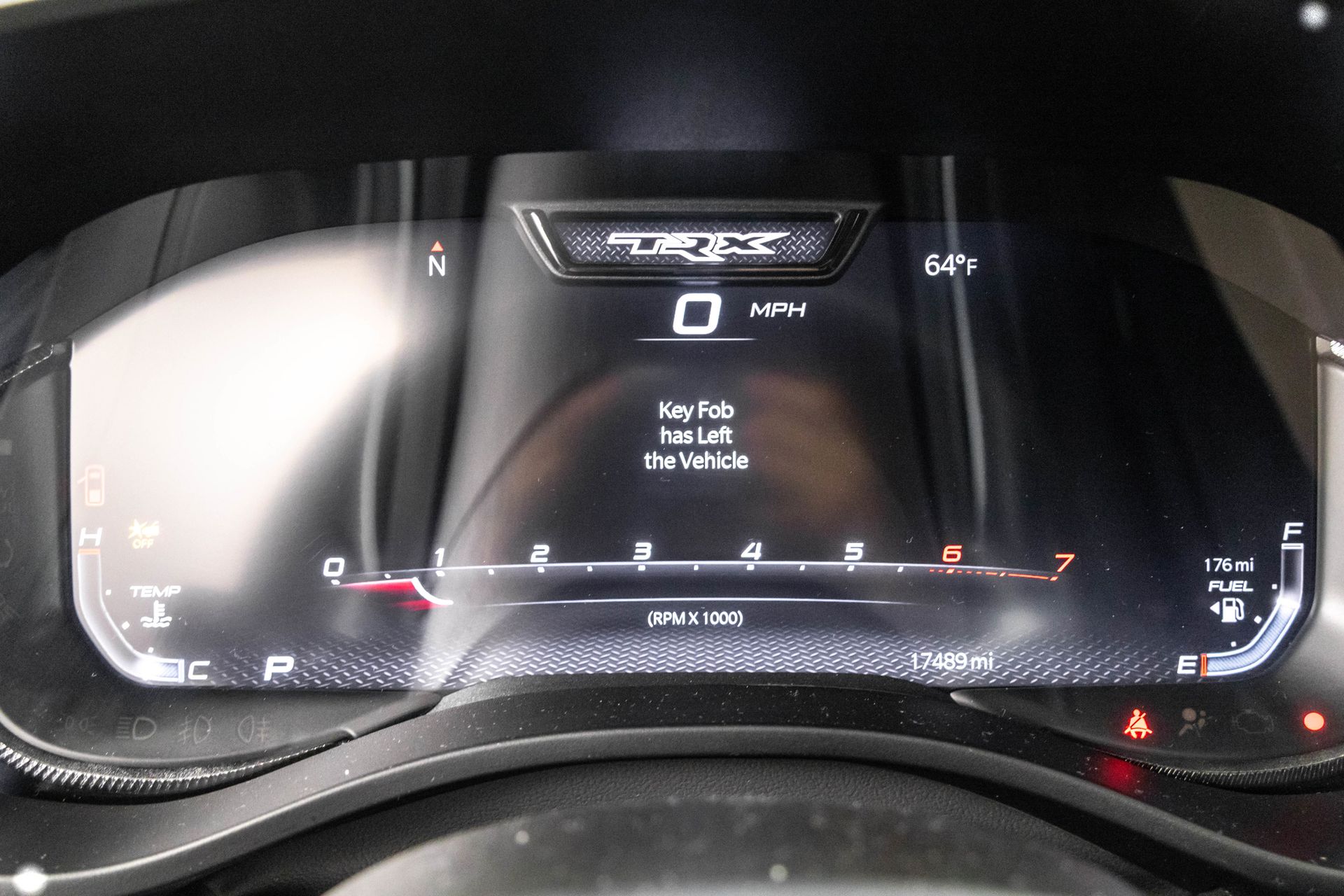 2024 RAM 1500 - Image 22