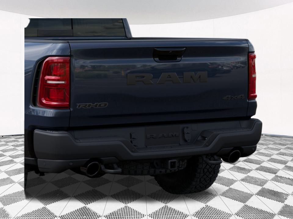 2026 RAM 1500 - Image 20