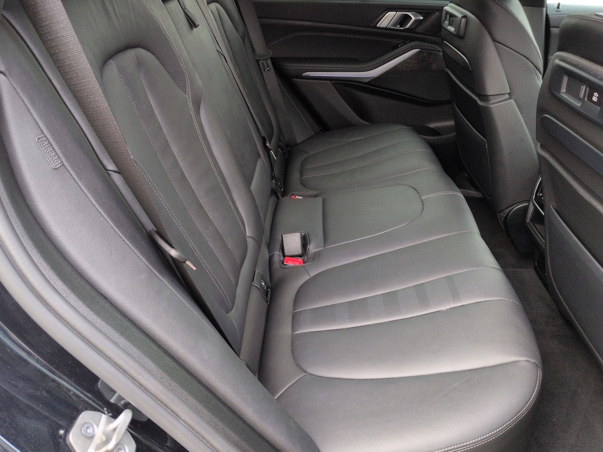 used 2022 BMW X5 car, priced at $43,250