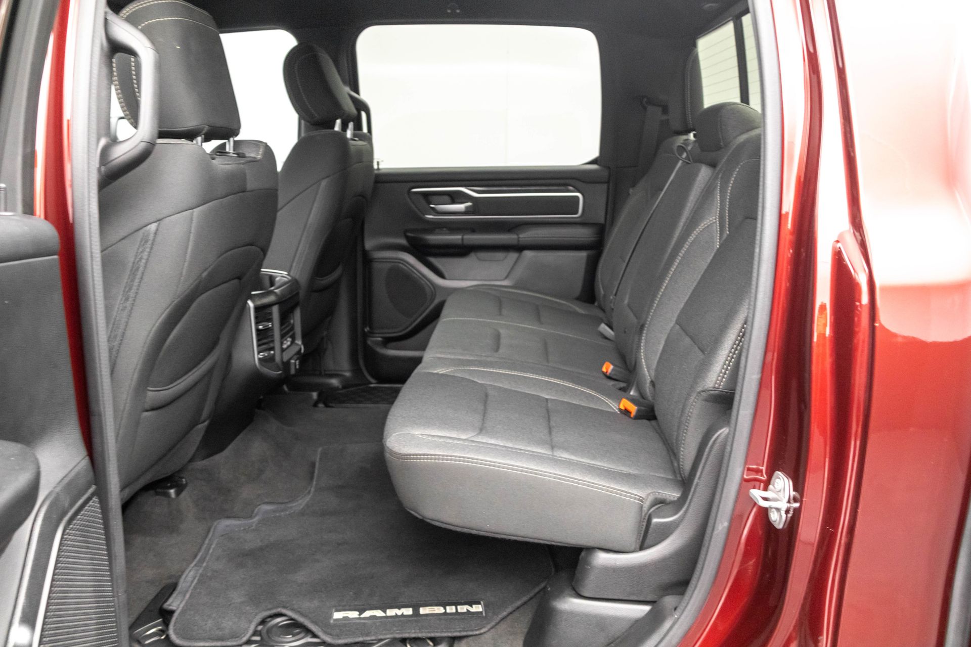 2020 RAM 1500 - Image 30