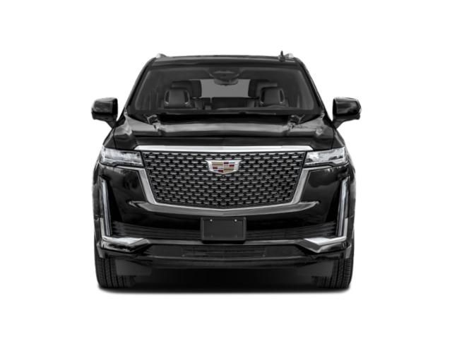 2022 Cadillac Escalade ESV Luxury Black at Bayway Cadillac of The Woodlands