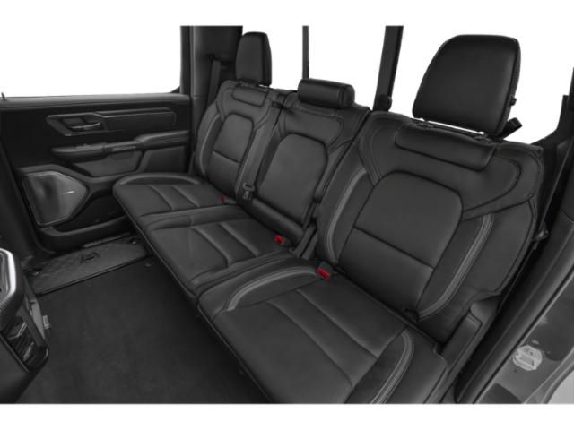 2021 Ram 1500 TRX Gray at Cook Ford