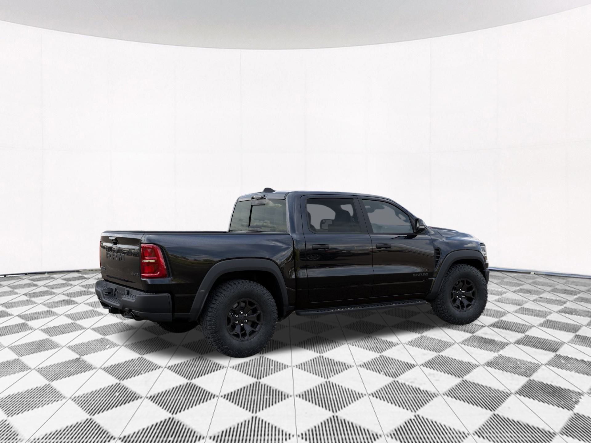 2026 RAM 1500 - Image 5