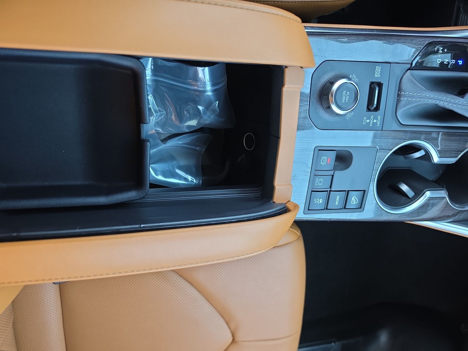 New 2026 Toyota Highlander SUV