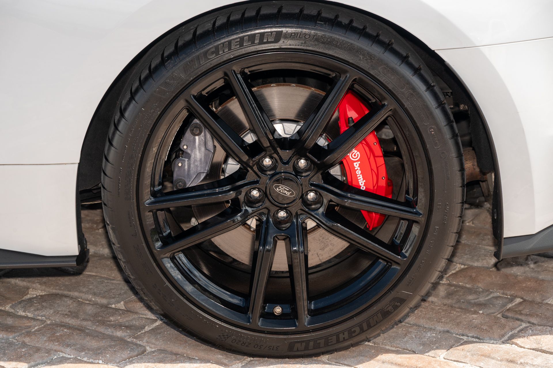 2022 Ford Mustang Shelby GT500 - Photo 36