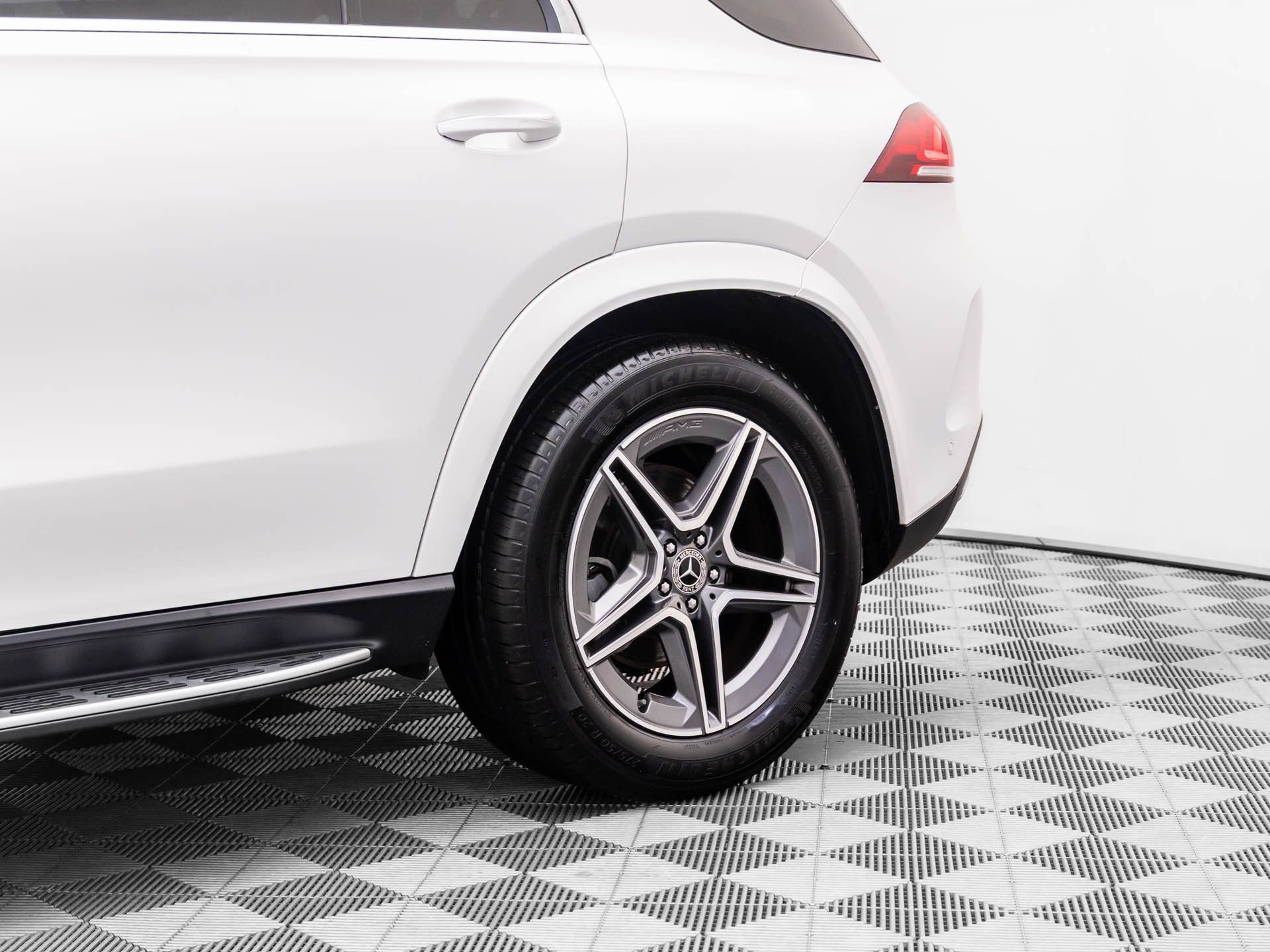 2023 Mercedes-Benz GLE GLE 450 photo