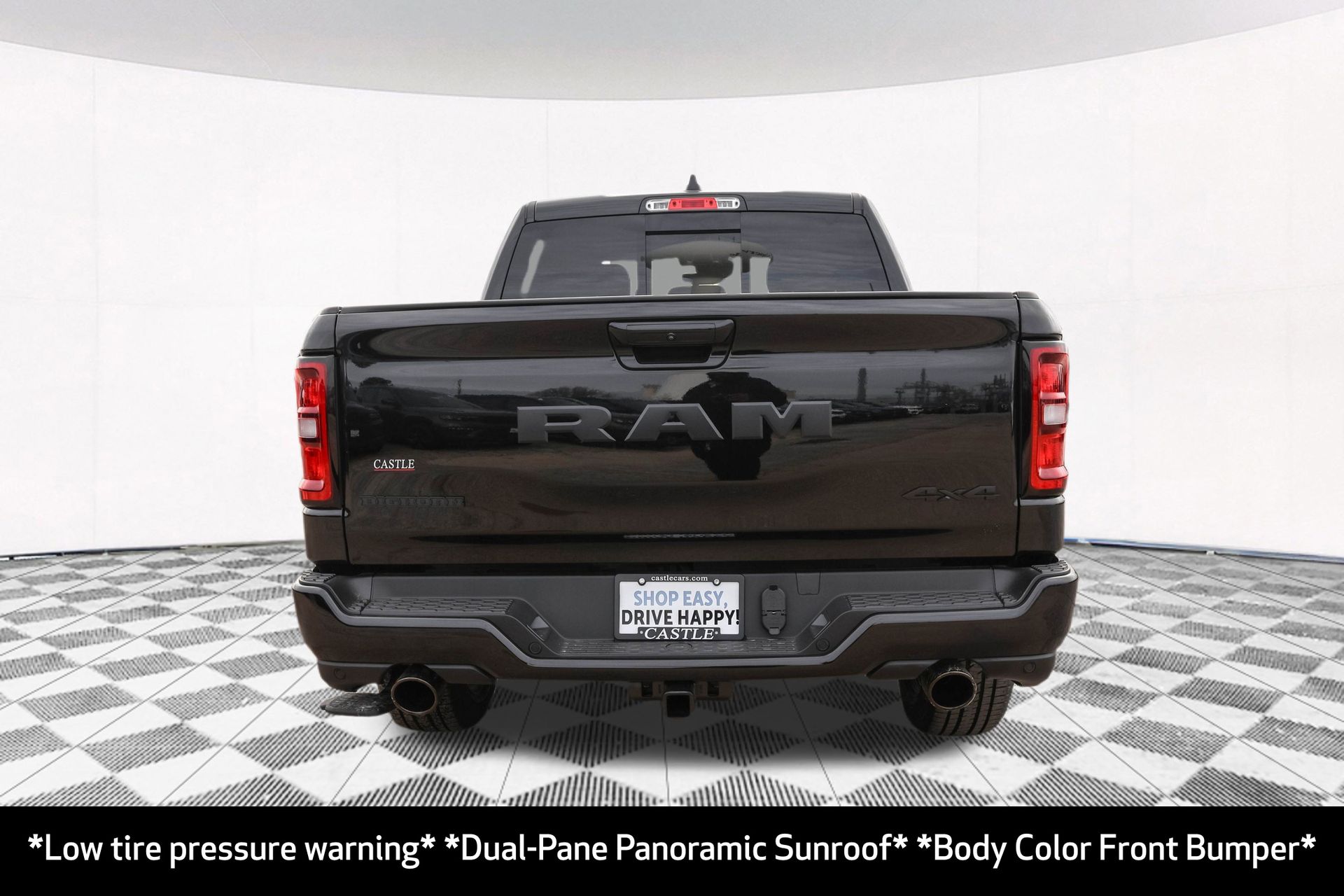 2026 RAM 1500 - Image 17