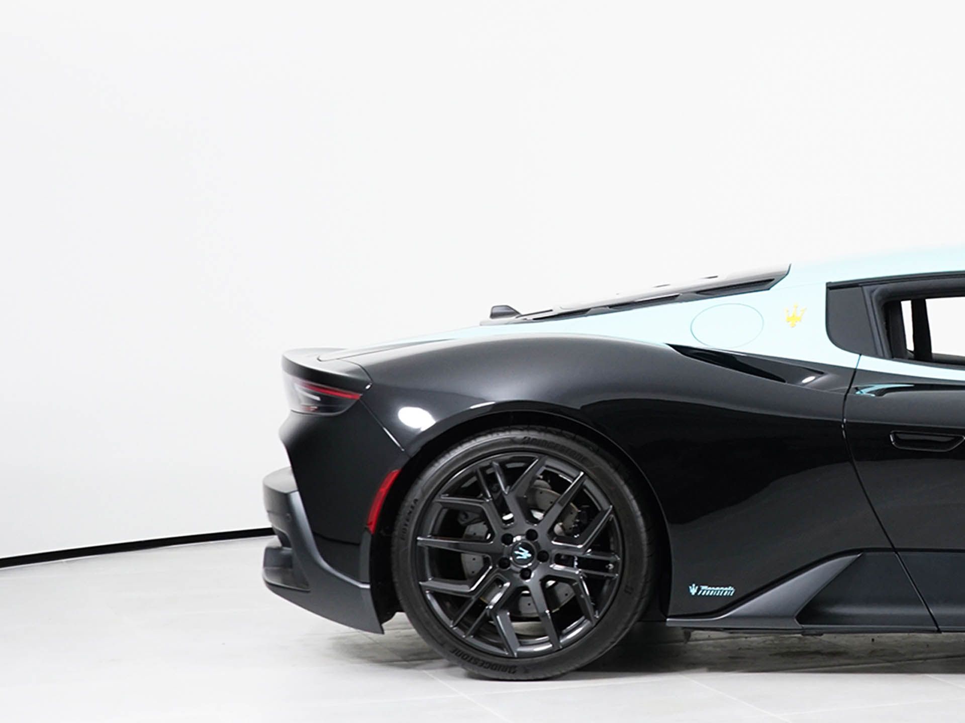 2025 Maserati MC20 Base - Photo 14